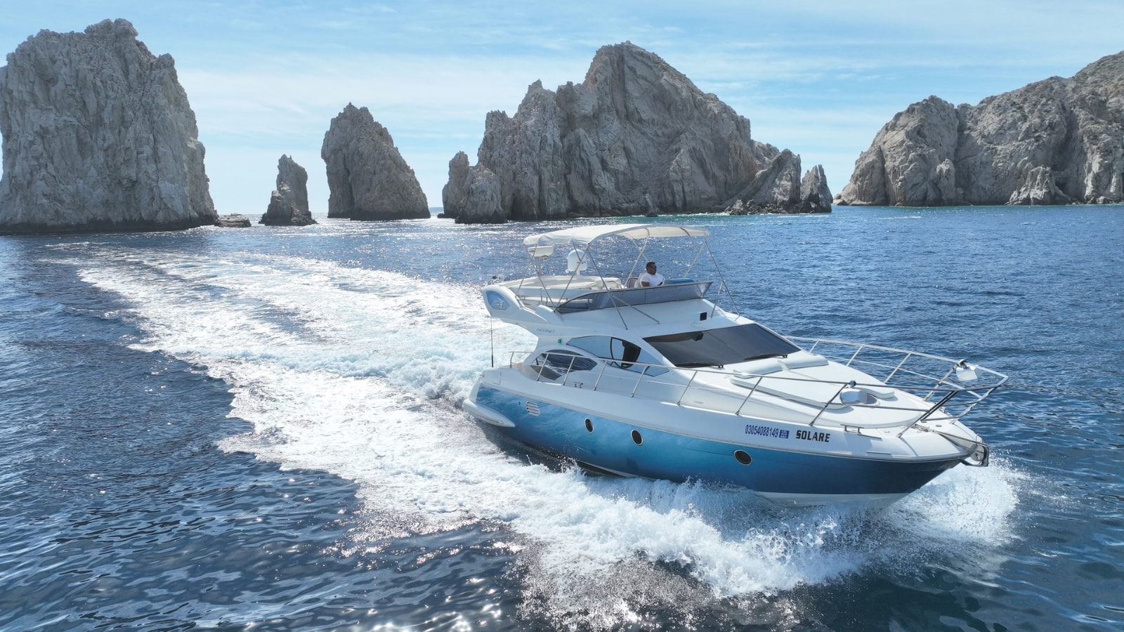 Azimut 43