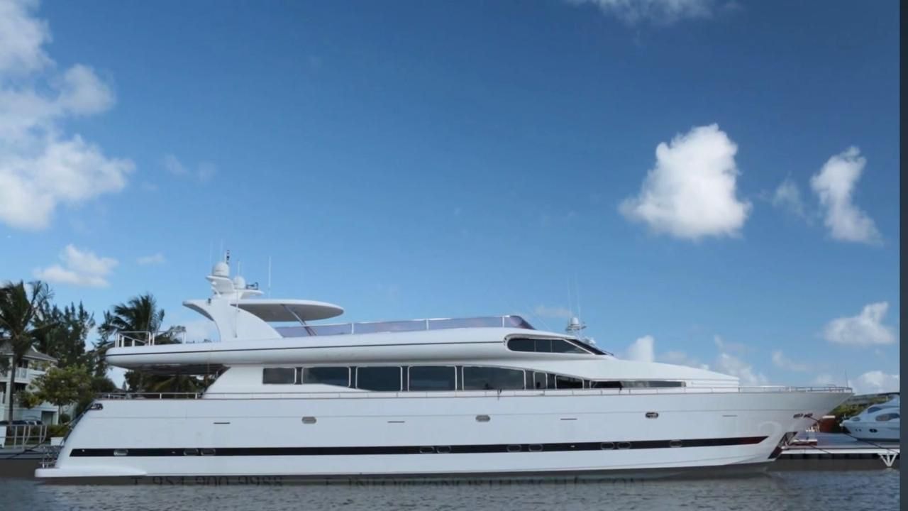 Horizon 110