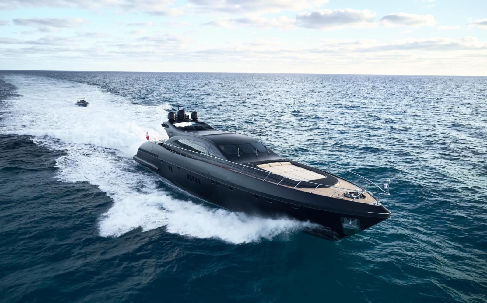 Mangusta 108